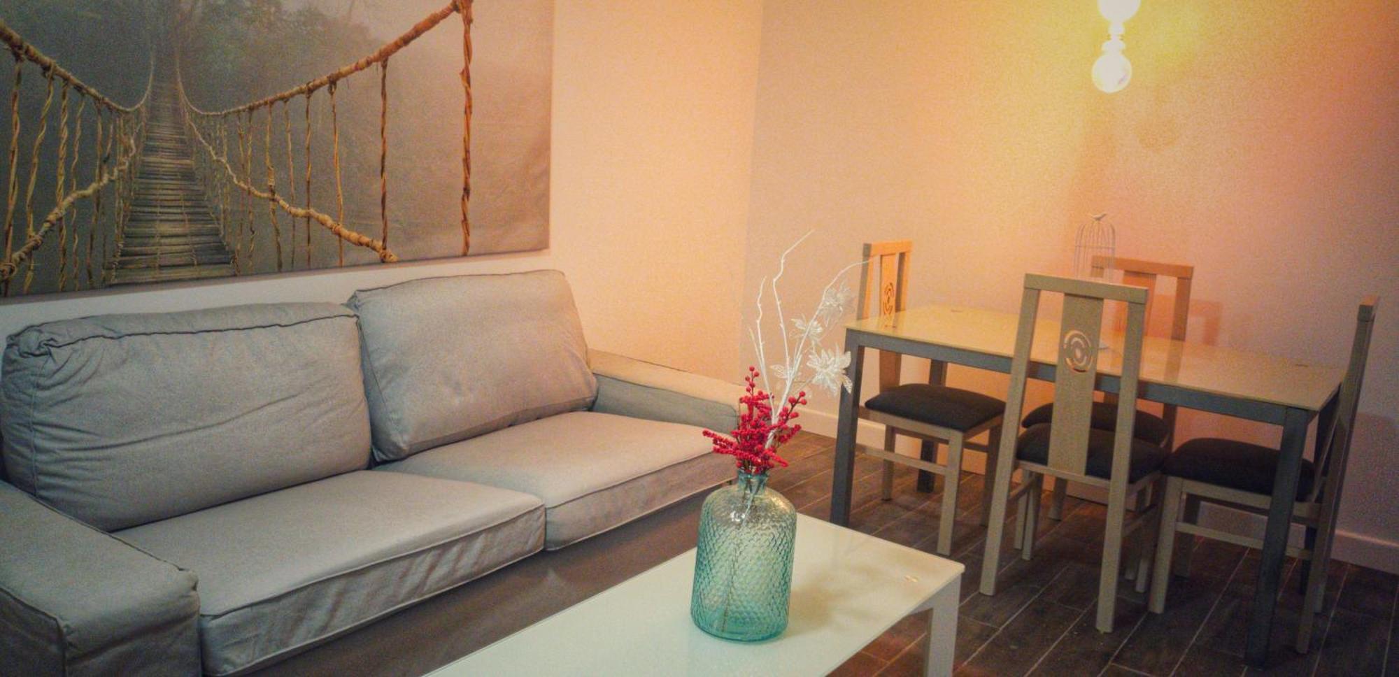 Apartamento Brianna Jerez de la Frontera Exterior foto