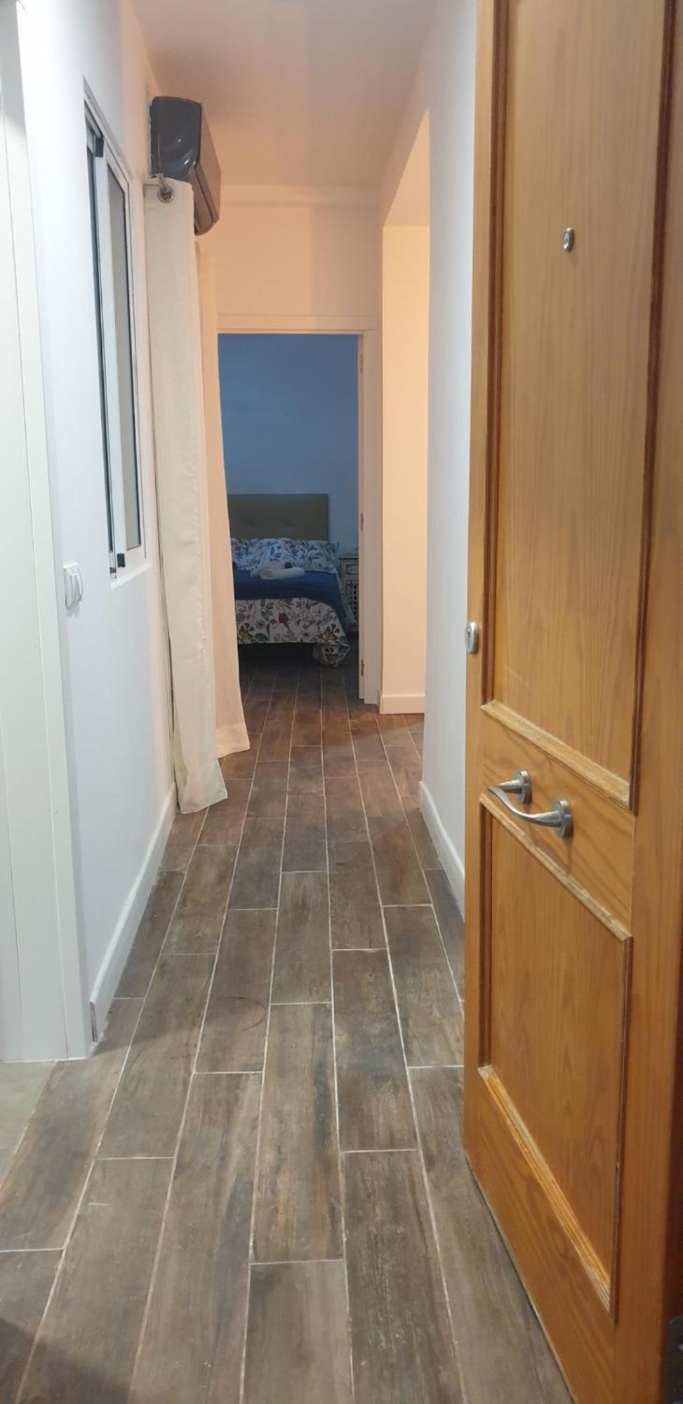 Apartamento Brianna Jerez de la Frontera Exterior foto