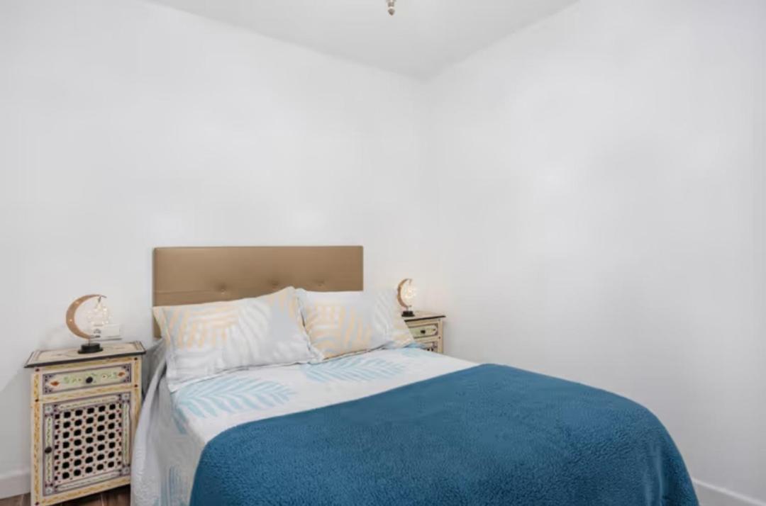 Apartamento Brianna Jerez de la Frontera Exterior foto