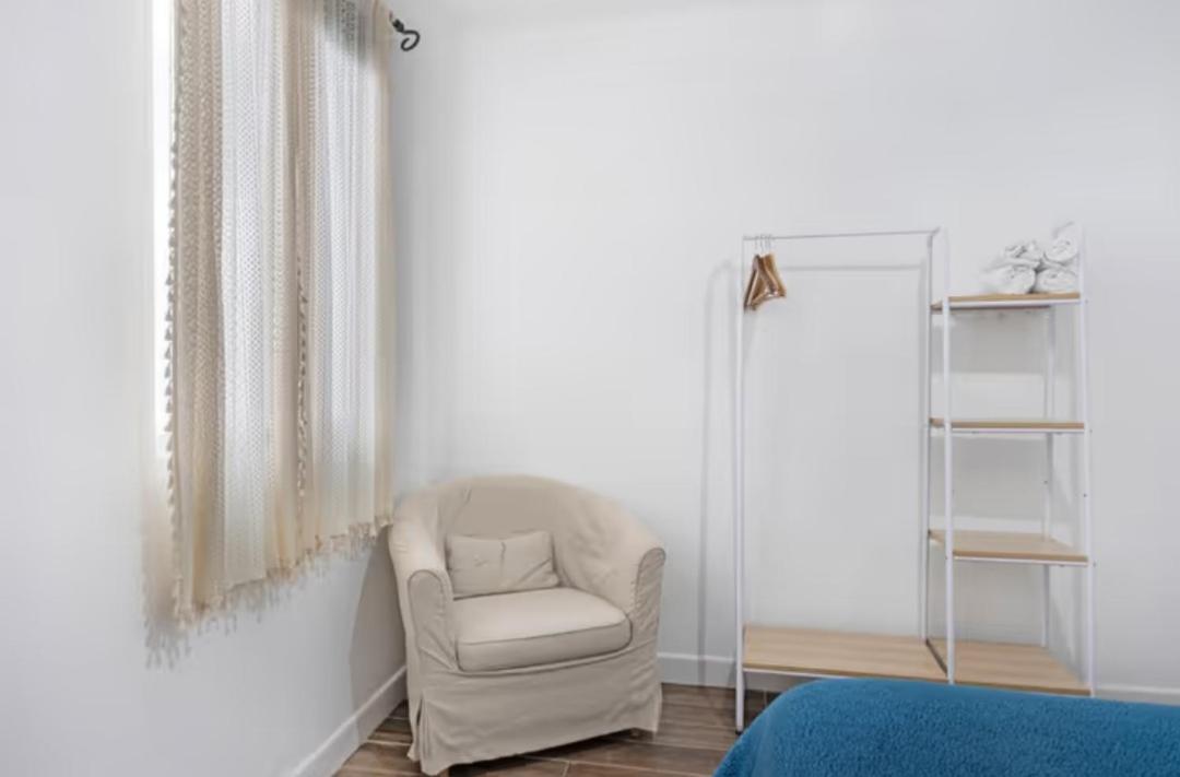 Apartamento Brianna Jerez de la Frontera Exterior foto