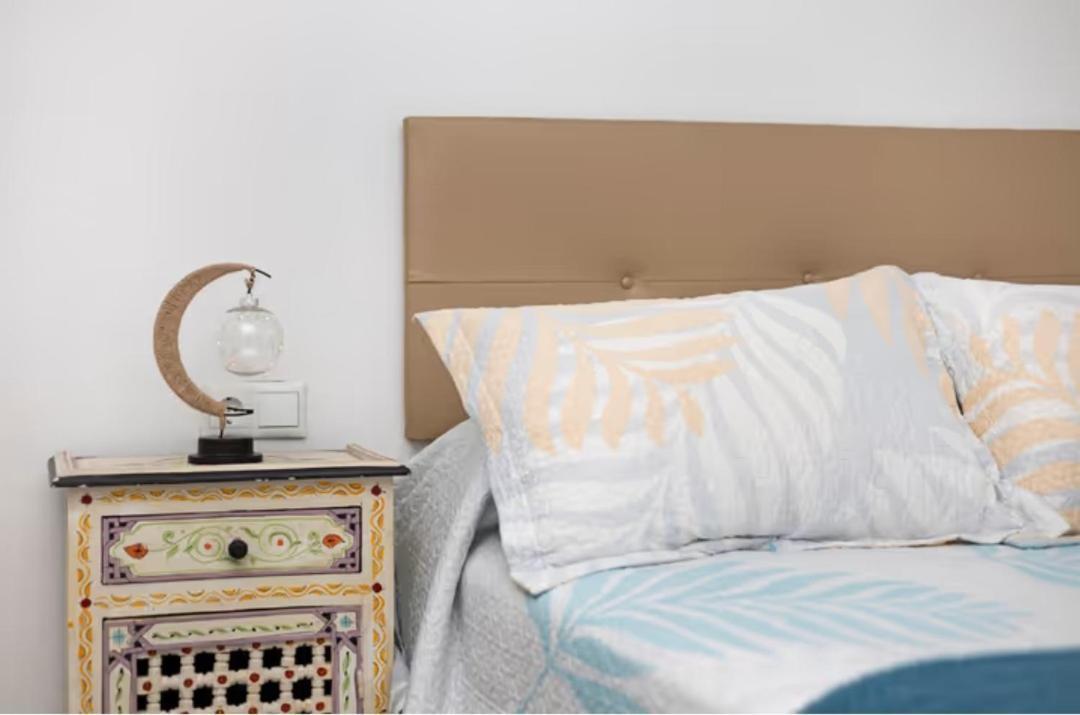 Apartamento Brianna Jerez de la Frontera Exterior foto