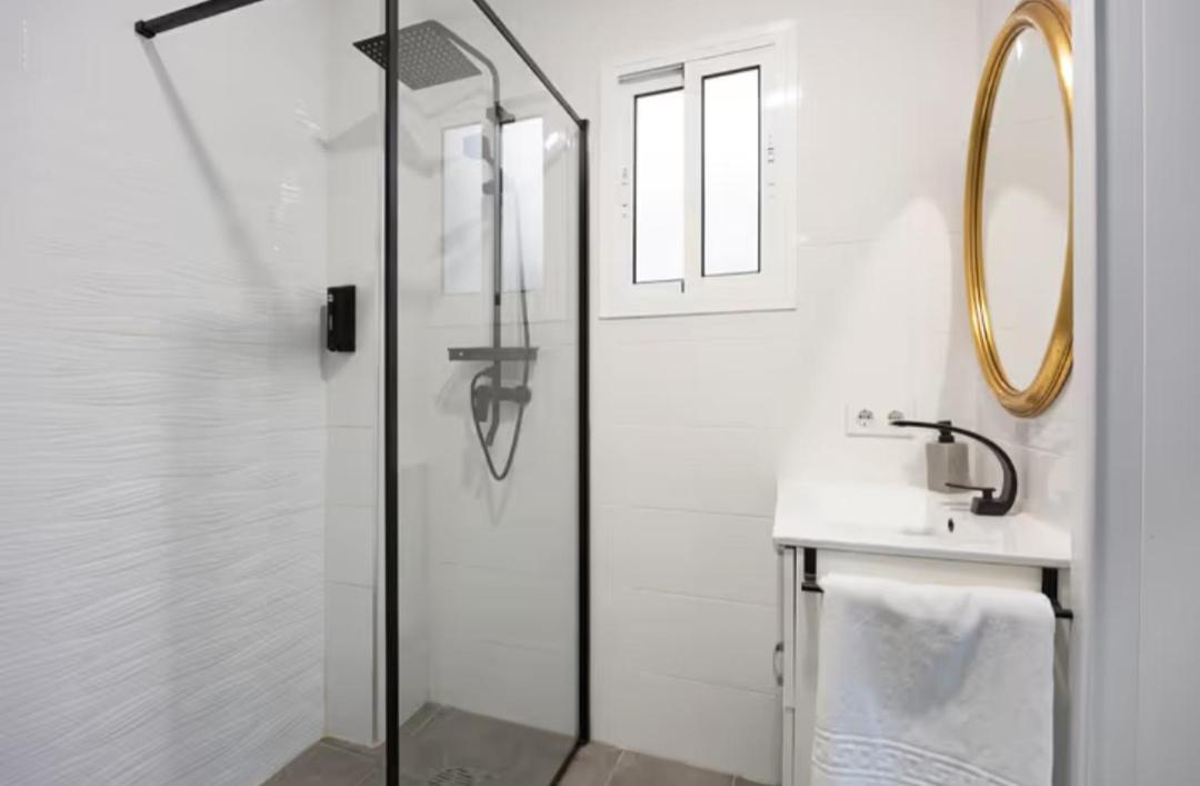 Apartamento Brianna Jerez de la Frontera Exterior foto