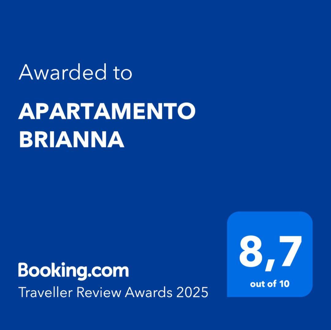 Apartamento Brianna Jerez de la Frontera Exterior foto